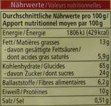 Orge croquant biologique, paquet de 3 (3 x 750 g)