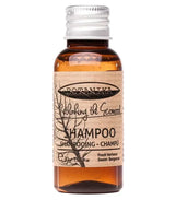 Shampoing hôtelier Botanika, 30 ml, 50 pièces Naty Shop Hotel Cosmetics