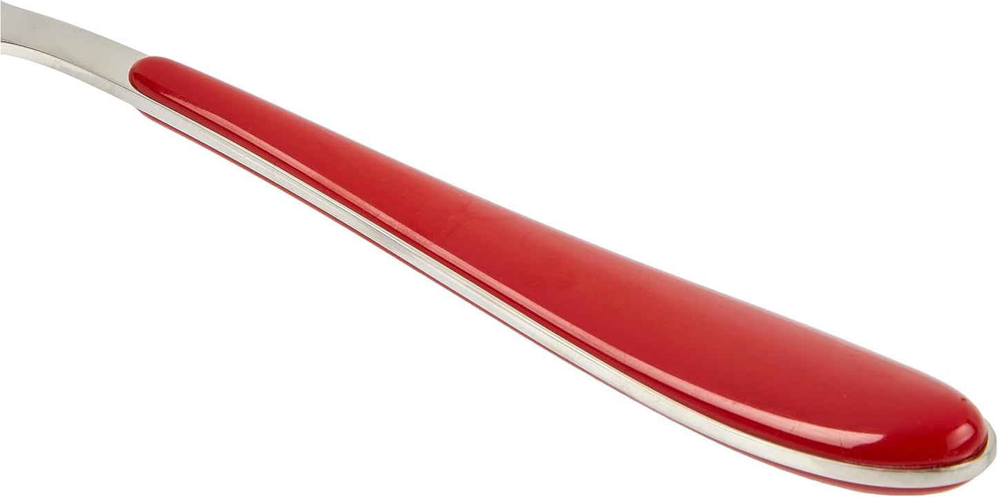 Bugatti Gioia service de couverts, 24 pièces, rouge Cuisine Naty Shop