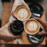 - Café Geröstet & Gemahlen Creative 5-1 X 250 GR