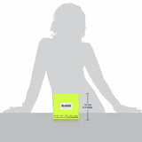 Serviettes en papier Renova Cocktail Vert - 30 Serviettes