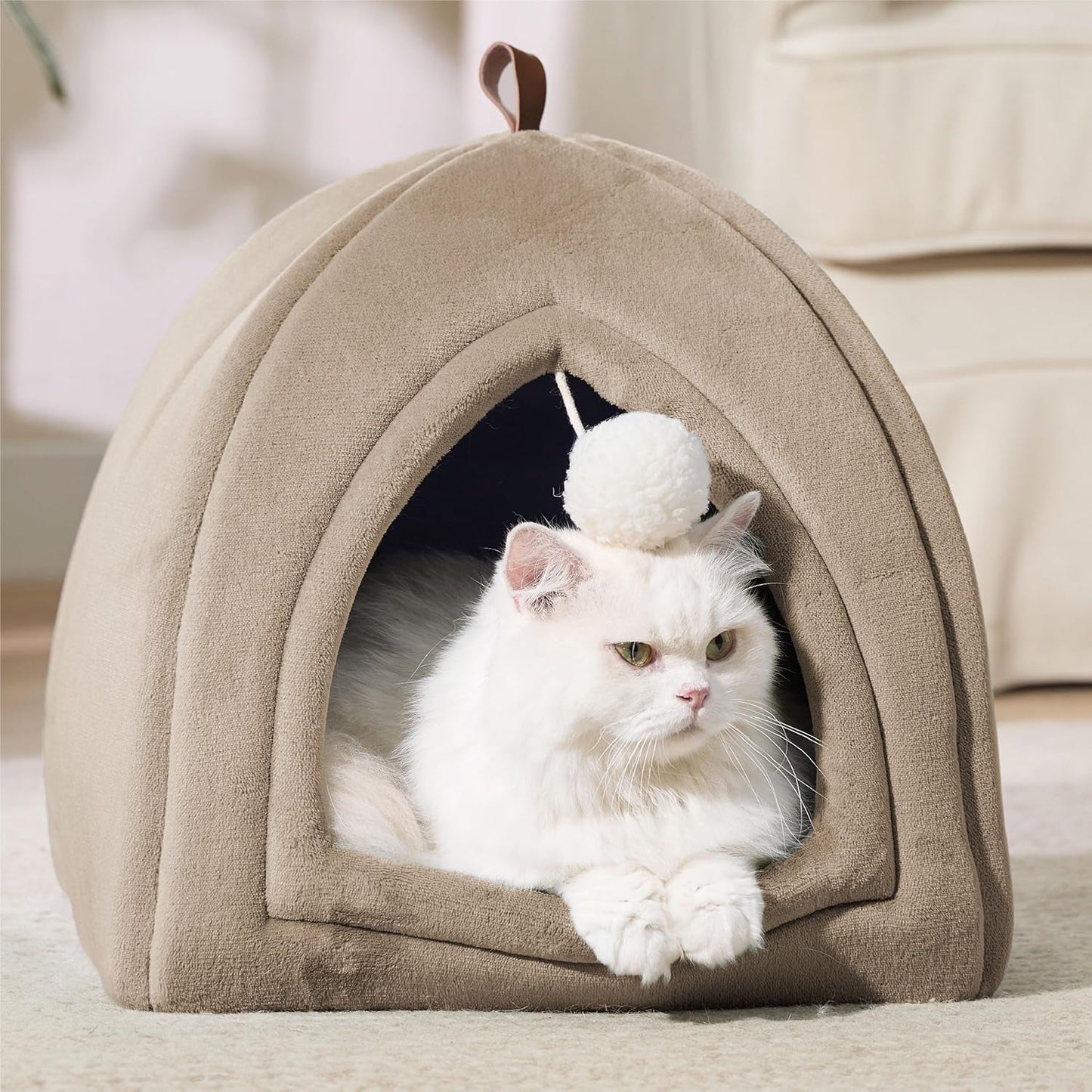 Couvertures et meubles, Animaux, Grottes et maisons, Chats, Lits pour chats, Chats - Lits, Matelas