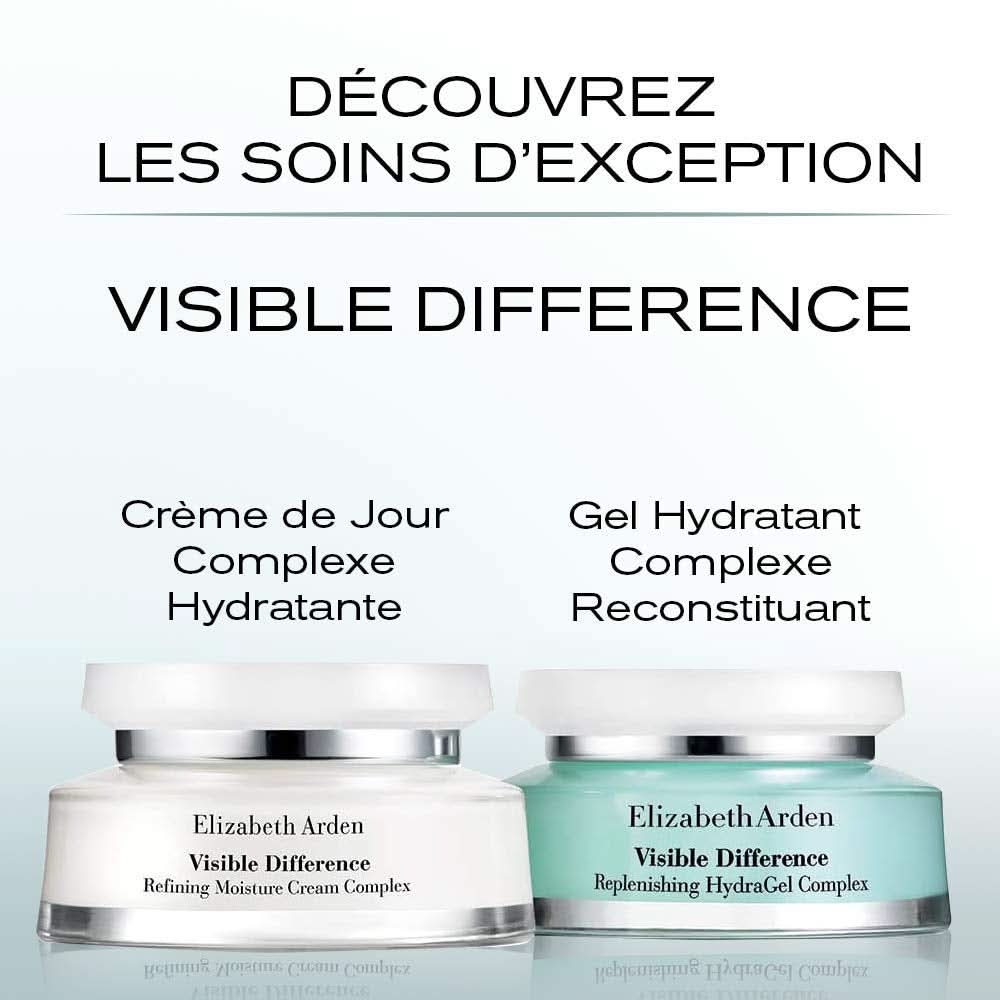 Elizabeth Arden, crème hydratante pour le visage, 75 ml Cosmétiques et Beauté Naty Shop