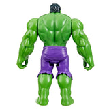 Marvel Avengers Epic Hero Series Hulk Deluxe Action Figure Figurines Naty Shop