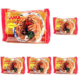 MAMA - Canard aux vermicelles de riz instantanés - 1 x 55 gr