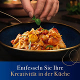 Barilla Collezione Farfalle Pâtes à base de blé dur de haute qualité, toujours al dente, (1 x 500g)