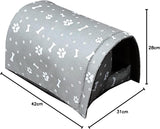 Couvertures et meubles, Animaux, Grottes et maisons, Chats, Lits pour chats, Chats - Lits, Matelas