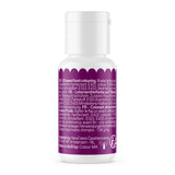 Colorant alimentaire à base d'huile de raisin Color Mill Oil Blend - Colorant alimentaire pour chocolat, fondant, muffins, gâteaux, pâtisserie, macarons - Colorant alimentaire pour décoration de gâteaux - 20 ml