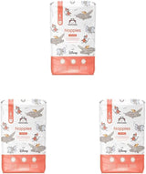 Couches Mama Bear Disney Ultra Dry taille 4 (8-14 kg), blanc, 84 pièces (1 paquet)