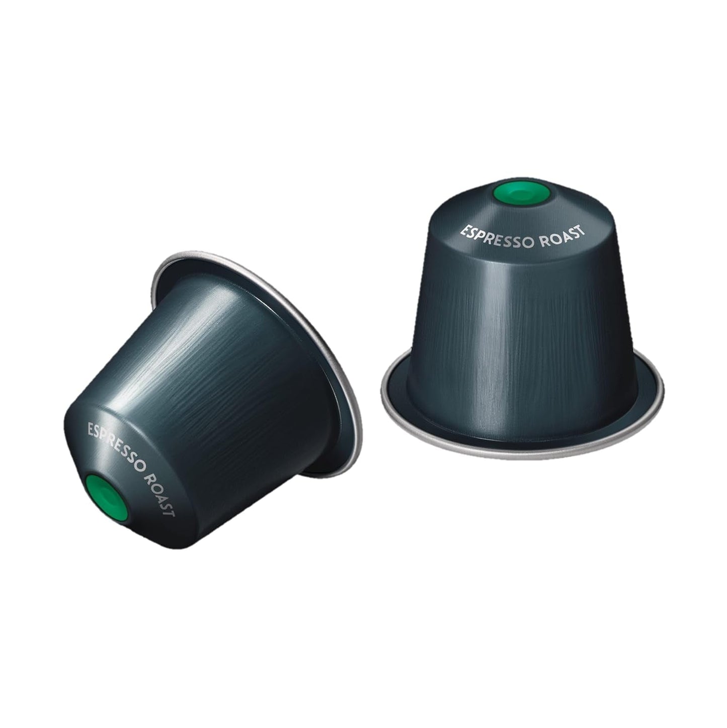 STARBUCKS Espresso Roast de Nespresso, Dunkle Röstung, Kaffeekapseln 10 x 10 (100 Kapseln)