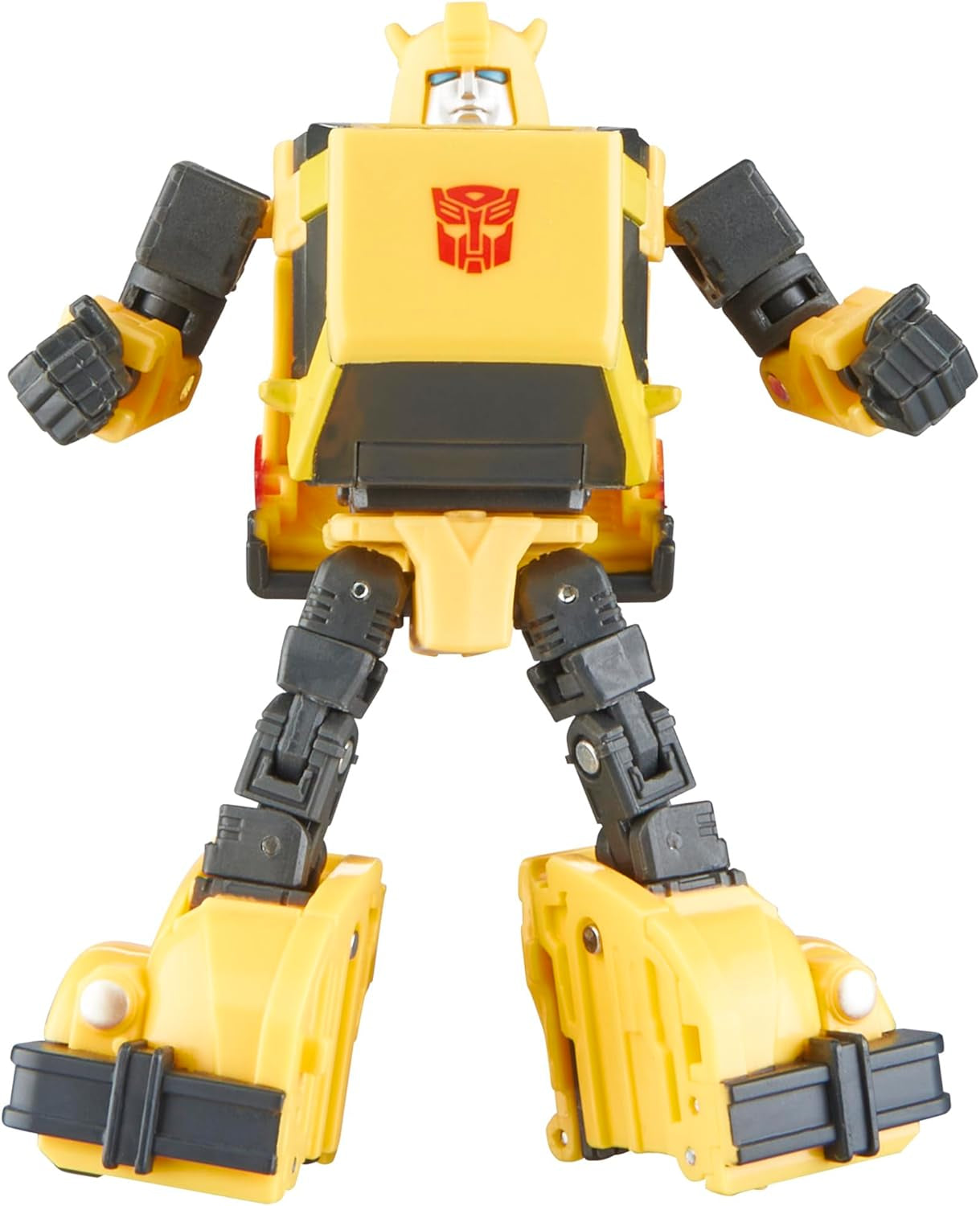 Transformers Studio Series Deluxe Transformers - La bataille pour Cybertron 86-29 Bumblebee Action Figure Figurines Naty Shop