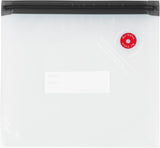 Ensemble sous vide Küchenprofi EASYFRESH | Ensemble de 7 pièces | 1x pompe à vide électrique, 1x pot sous vide S, M et L, 3x sacs sous vide 22x21 cm | verre borosilicaté, plastique de haute qualité | préparation et conservation Boites de conservation alimentaire Naty Shop Sac sous vide 22 X 21 Cm