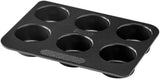 Moule à Muffins Magique Pyrex pour 6 Muffins Moules et plaques à pâtisserie Naty Shop