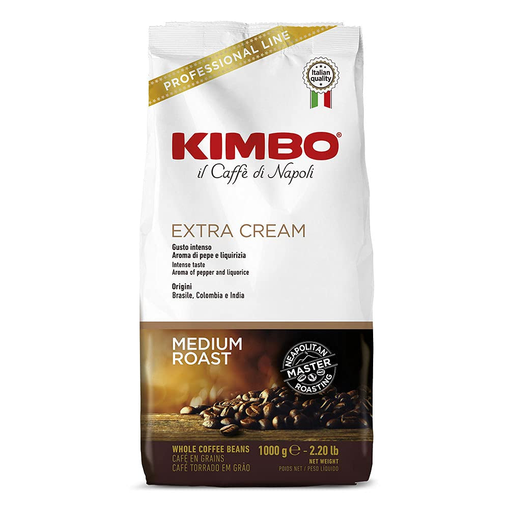 Haricots extra crémeux, 6 x 1 kg