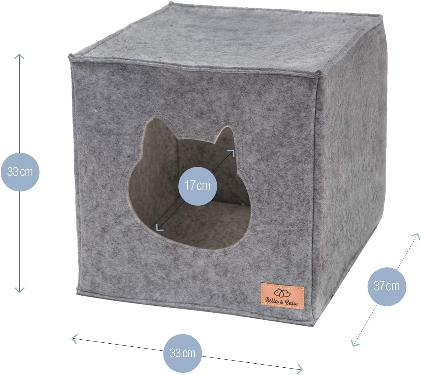 Couvertures et meubles, Animaux, Grottes et maisons, Chats, Lits pour chats, Chats - lits, matelas