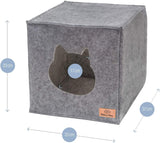 Couvertures et meubles, Animaux, Grottes et maisons, Chats, Lits pour chats, Chats - lits, matelas