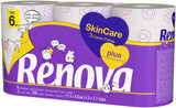 FORNOR RENOVA 67125 PAPIER TOILETTE RENOVA SOIN PARFUMÉ