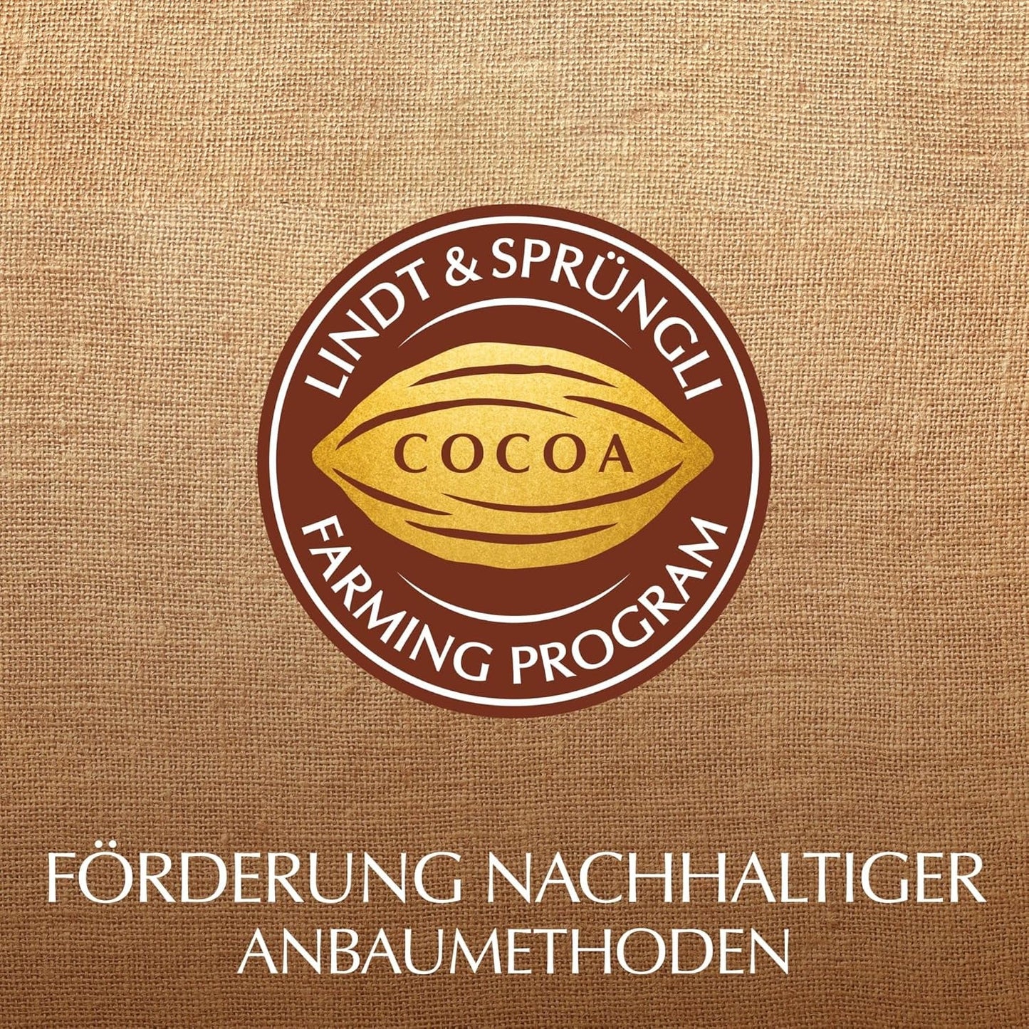 Barre de chocolat aux amandes de Noël Lindt | 100g | Amandes à la crème de noix recouvertes du meilleur chocolat au lait | Cadeau de Noël en chocolat
