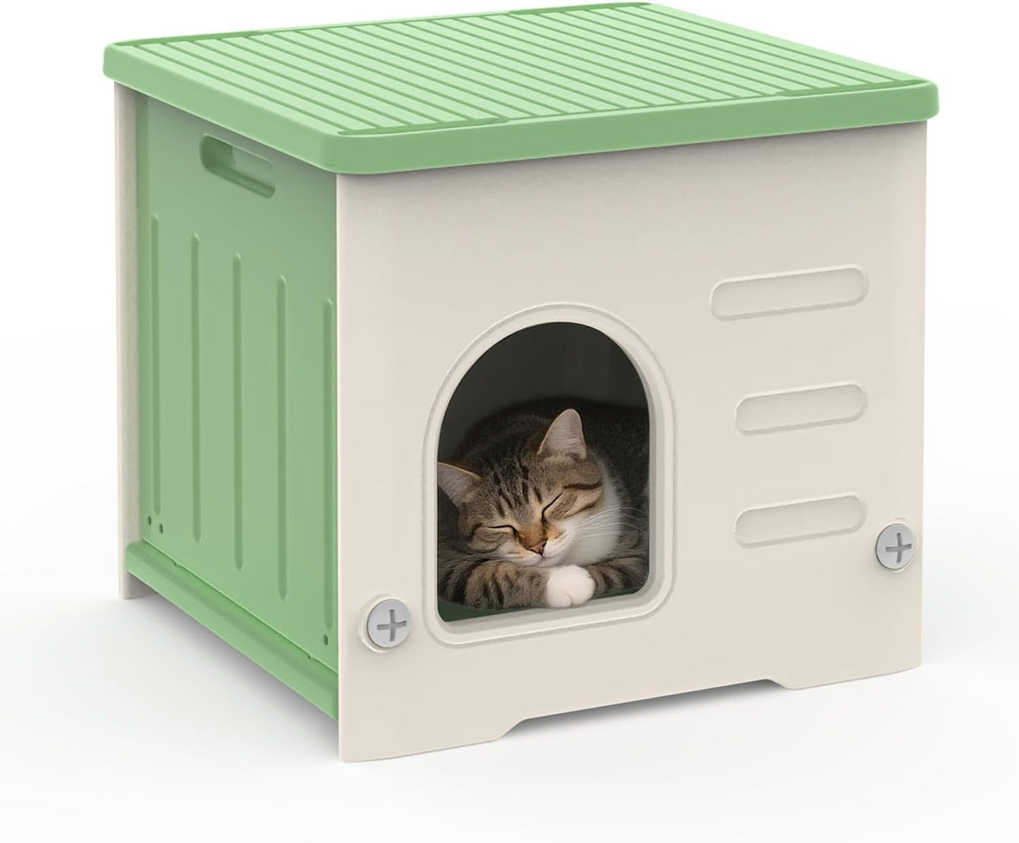Couvertures et meubles, Animaux, Grottes et maisons, Chats, Lits pour chats, Chats - lits, matelas