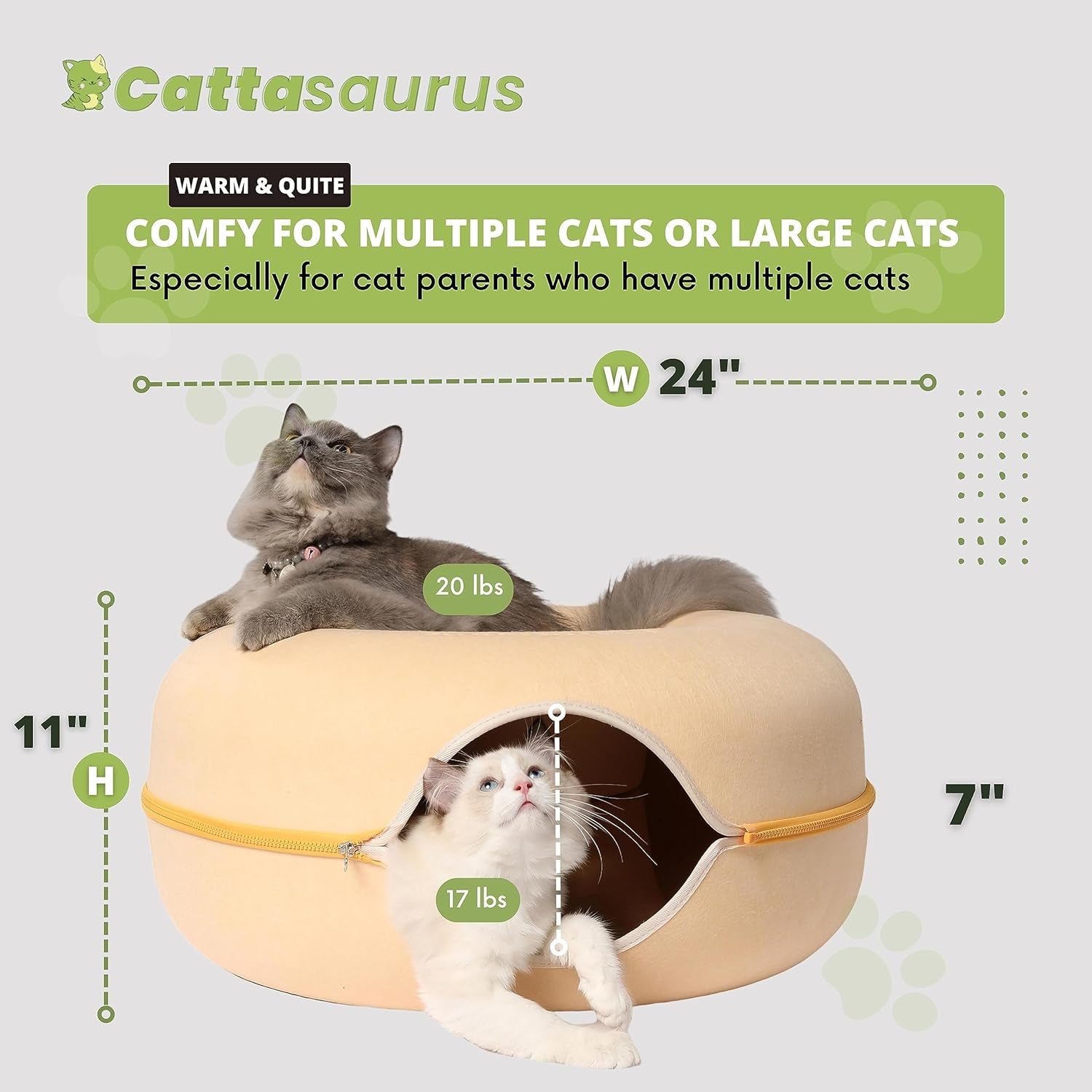 Couvertures et meubles, Animaux, Grottes et maisons, Chats, Lits pour chats, Chats - lits, matelas