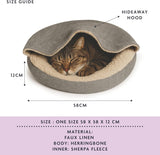 Couvertures et meubles, Animaux, Grottes et maisons, Chats, Lits pour chats, Chats - lits, matelas