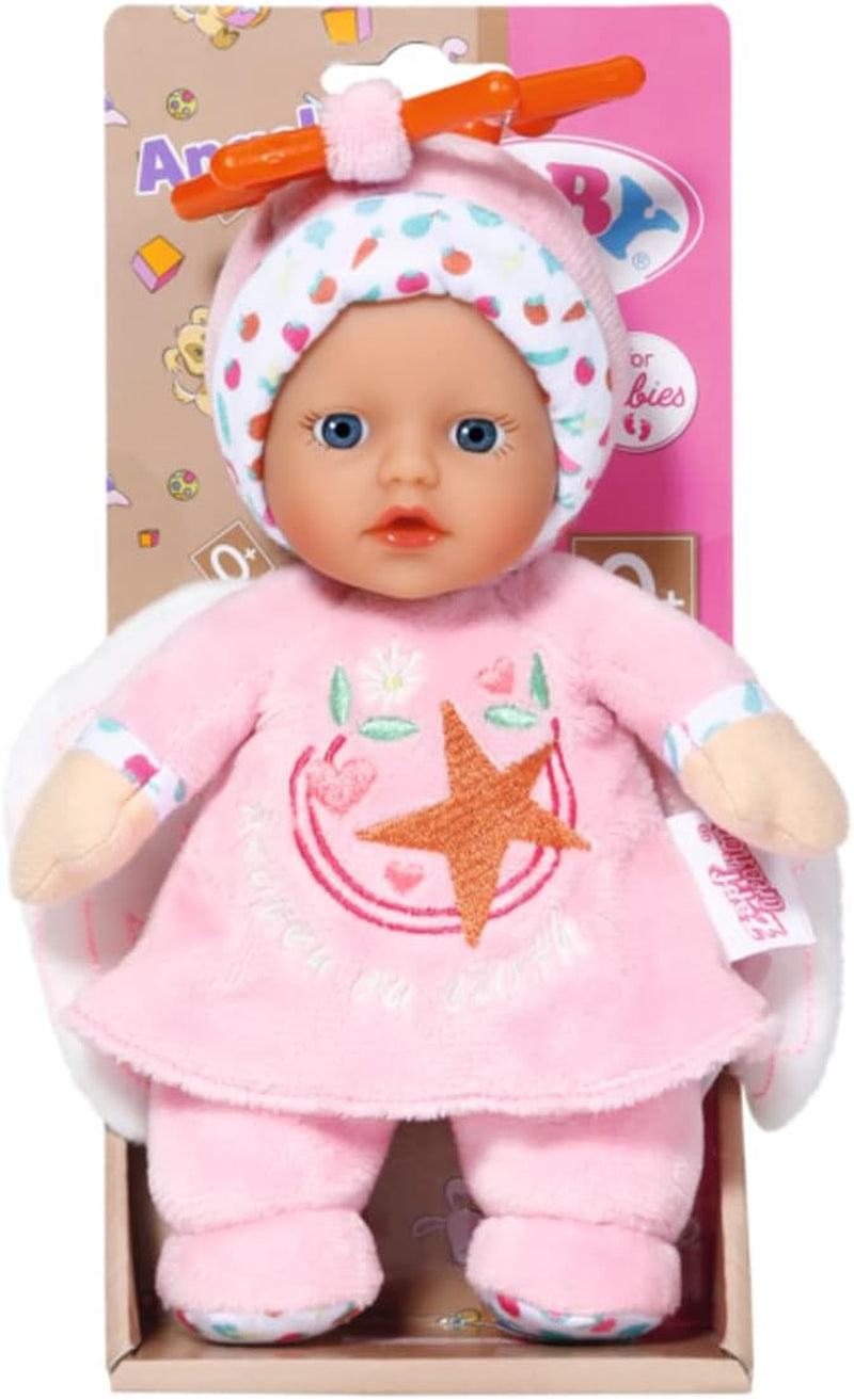 BABY born anges pour bébés, assortis 18cm