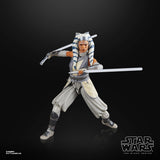 Star Wars Black Series Ahsoka Tano (Peridea), figurine à collectionner Ahsoka, figurines 15 cm Naty Shop