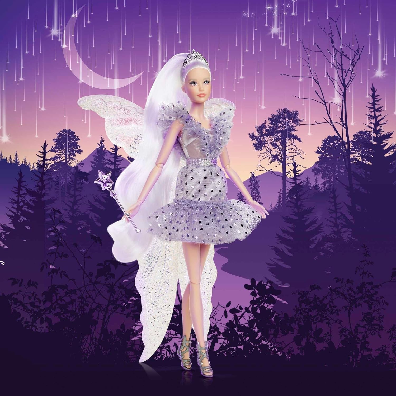 Poupée Barbie en plastique avec dessins animés pour adultes