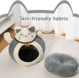 Couvertures et meubles, Animaux, Grottes et maisons, Chats, Lits pour chats, Chats - lits, matelas