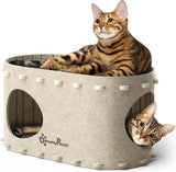Couvertures et meubles, Animaux, Grottes et maisons, Chats, Lits pour chats, Chats - lits, matelas