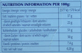 Mini Golden Bunny perforé paquet de 5 (5 x 50g)