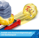 LEGO Sonic l'hérisson Super Shadow contre. Biolizard, jouet de joueur, cadeau pour garçons et filles, ensemble de jeu à collectionner pour enfants et fans de jeux vidéo, avec figurines de personnages 77003 Jeux de construction Besuche den LEGO-Store