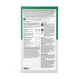 Feuilles de lasagne d'Amazon, 500g