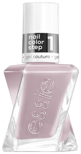 Essie Langanhaltender Nagelleck Top Coat Mit Glänzendem Finish, Maniküre Ohne Uv-Licht, Gel by Essie, Farbe: Nr. 00 Couche de Finition, Transparente, 1 X 13,5 Ml