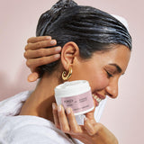 KIKO Milano Nourish & Protect Hair Mask, Masque capillaire nourrissant et réparateur Naty Shop masque capillaire