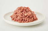 GranataPet Symphony No. 5 Pure Poulet, nourriture pour chat sans céréales ni sucre, filets en gelée naturelle, nourriture humide délicate pour chat, 6 x 200g