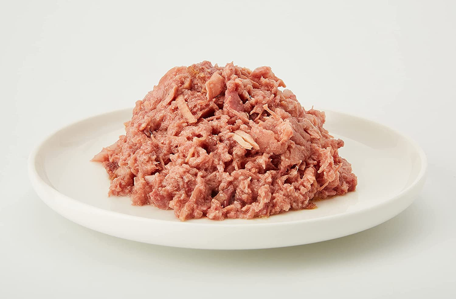 GranataPet Symphony No. 5 Pure Poulet, nourriture pour chat sans céréales ni sucre, filets en gelée naturelle, nourriture humide délicate pour chat, 6 x 200g