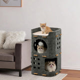 Couvertures et meubles, Animaux, Grottes et maisons, Chats, Lits pour chats, Chats - lits, matelas