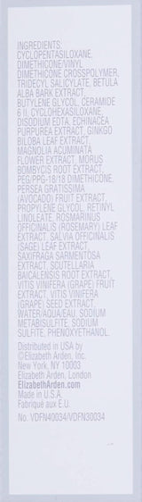 Elizabeth Arden Visible Difference Good Morning Base Retexturisante Cosmétiques et Beauté Naty Shop