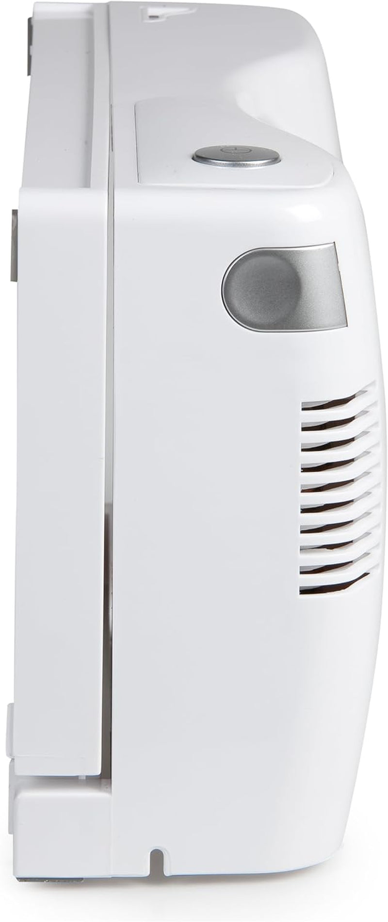 Multi Slicer DOMO 120W MS171, plastique, blanc Broyeurs et trancheuses Naty Shop