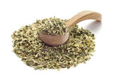 Ankerkraut Origan Gewürz, gerebelt séché, parfait pour la pizza, la soupe aux tomates et au poisson, Kräuter zum Würzen, cuisine méditerranéenne pour la maison, Lecker Kochen, 20g im Korkenglas