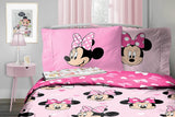 Linge de lit enfant, personnages Disney, 100% coton Linge de lit - enfant Naty Shop