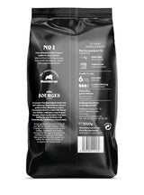 Joerges torréfaction foncée, crème expresso n° 1,1 kg