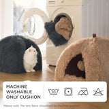 Couvertures et meubles, Animaux, Grottes et maisons, Chats, Lits pour chats, Chats - Lits, Matelas