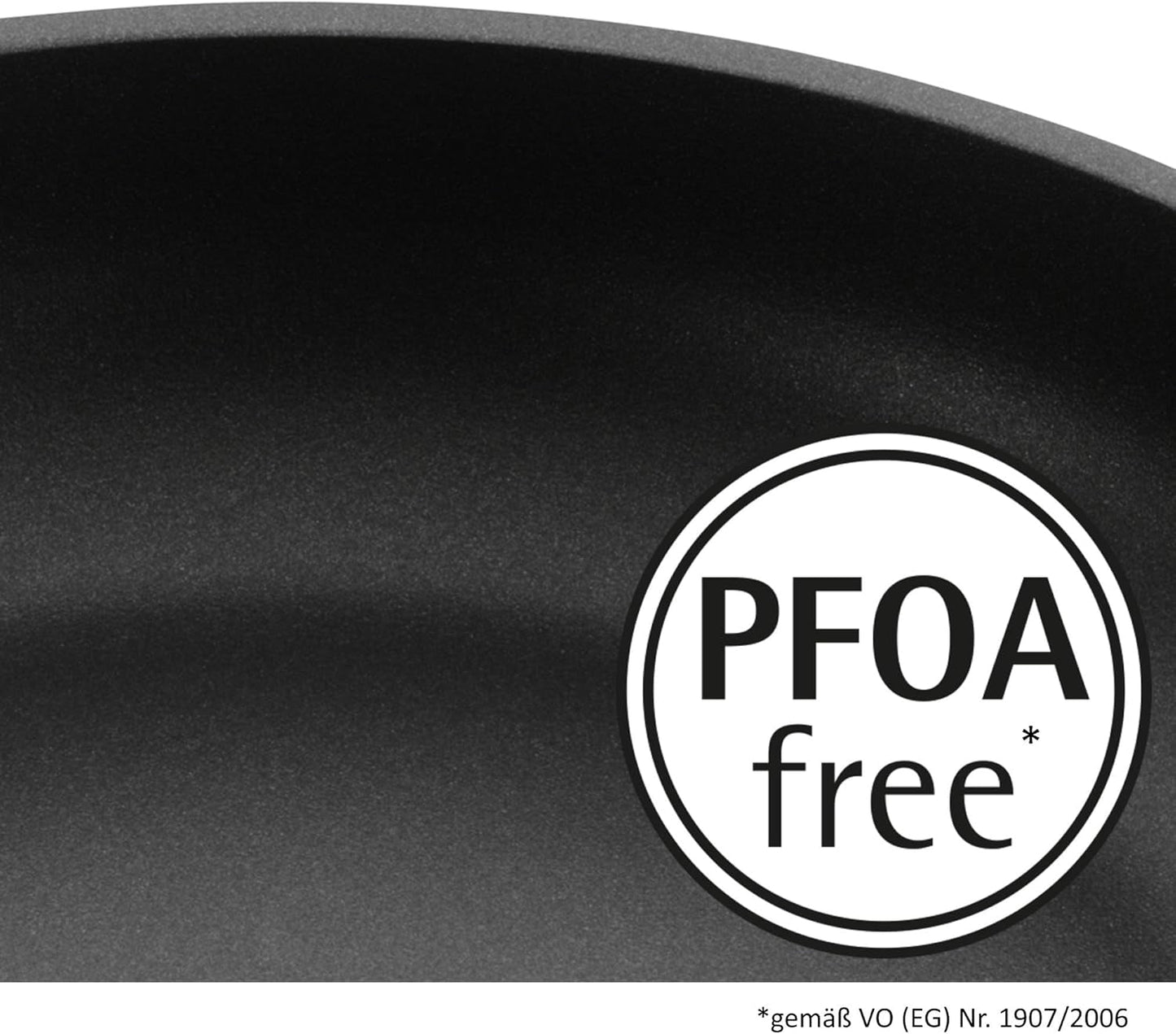 Poêle WMF Devil 20 cm, poêle à induction, acier inoxydable Cromargan, manche en plastique Casseroles et poêles Naty Shop