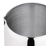Mug à lait Olympia Concorde, inox, 75 x 75 mm, mug, crémier, carafe