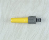 HOZELOCK - Jeu de buses de pulvérisation Classic Ø 12,5 - 15 mm (1/2"- 5/8") : Kit de démarrage avec tous les raccords nécessaires, 1 buse de pulvérisation, idéal pour toutes les tâches d'irrigation, 1 raccord Aquastop [2352P0000]