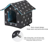 Couvertures et meubles, Animaux, Grottes et maisons, Chats, Lits pour chats, Chats - lits, matelas