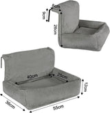 Lits, couvertures et meubles, animaux, chats, lits pour chats, Chats - lits, matelas