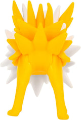 Pokémon PKW3574 - Battle Figure Pack - Blitza, Figurine officielle détaillée, 7,5 cm Figurines Naty Shop